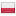 przeprowadzkiwarszawa1.pl is hosted in Poland